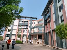 KM University Mathura Campus photo 2